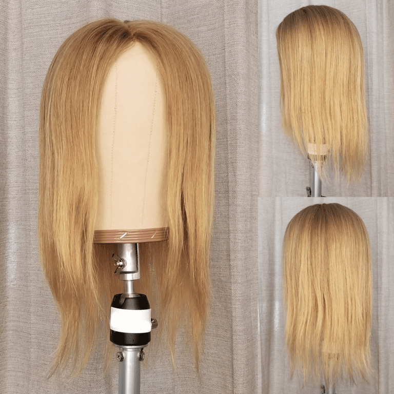 wigs made from your own hair