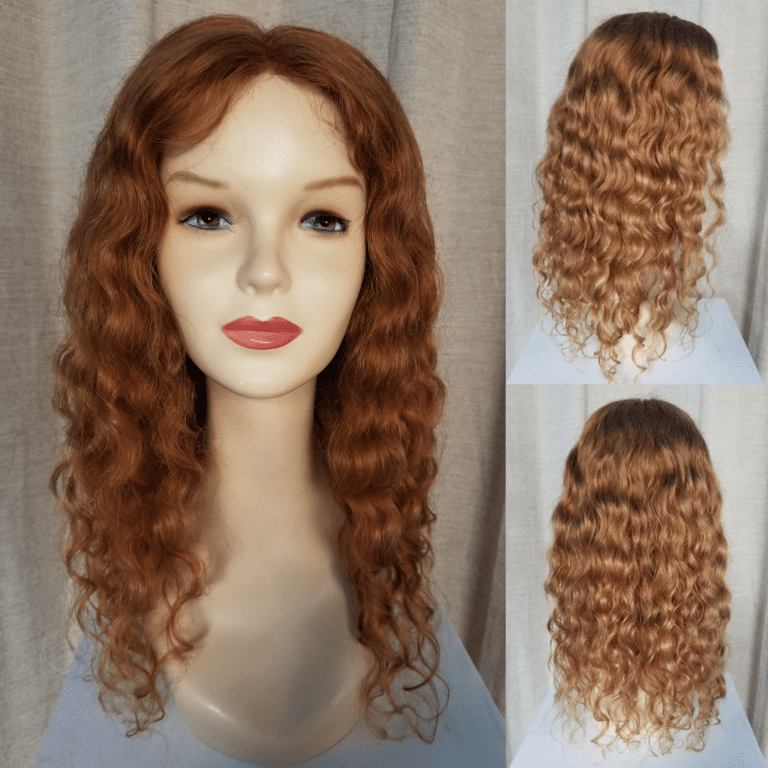 wigs made from your own hair